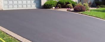 Why Choose Us For All Your Driveway Paving Needs in Brightwaters, NY?